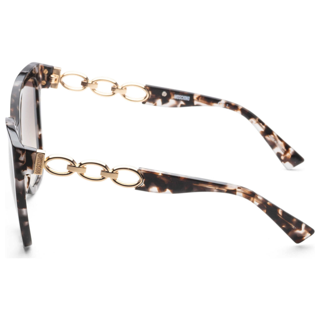 Moschino Women's Sunglasses MOS098-S-HT8-55