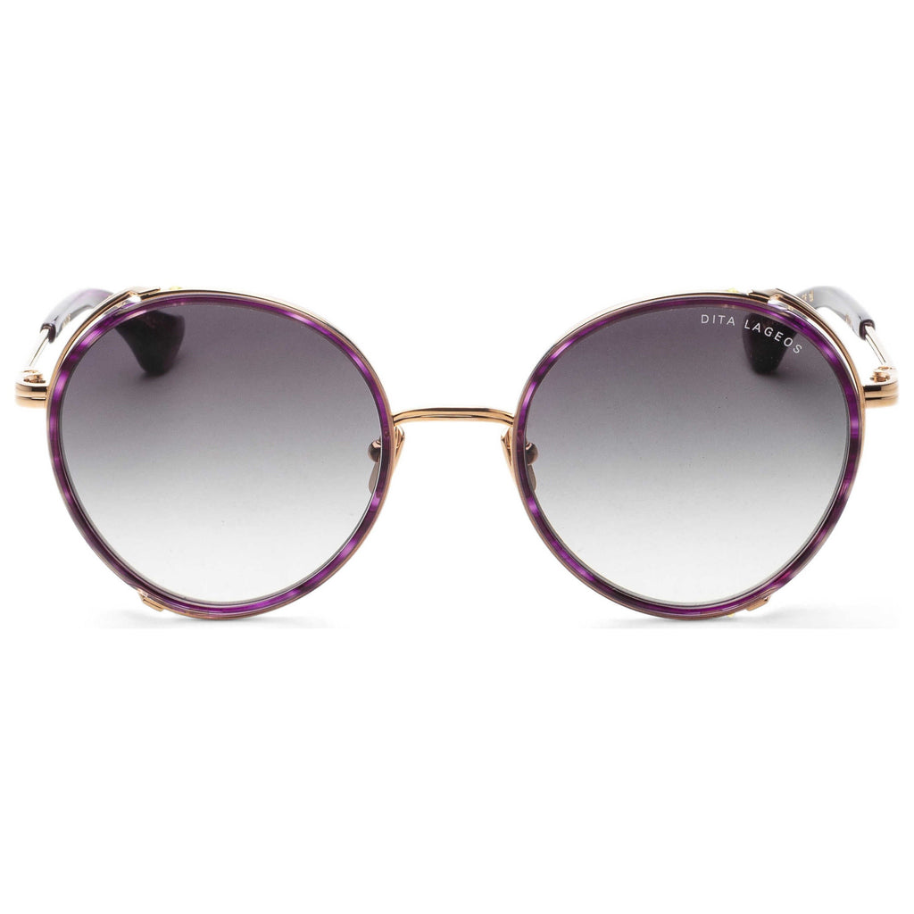 Dita Women's Sunglasses DTS532-52-02-Z
