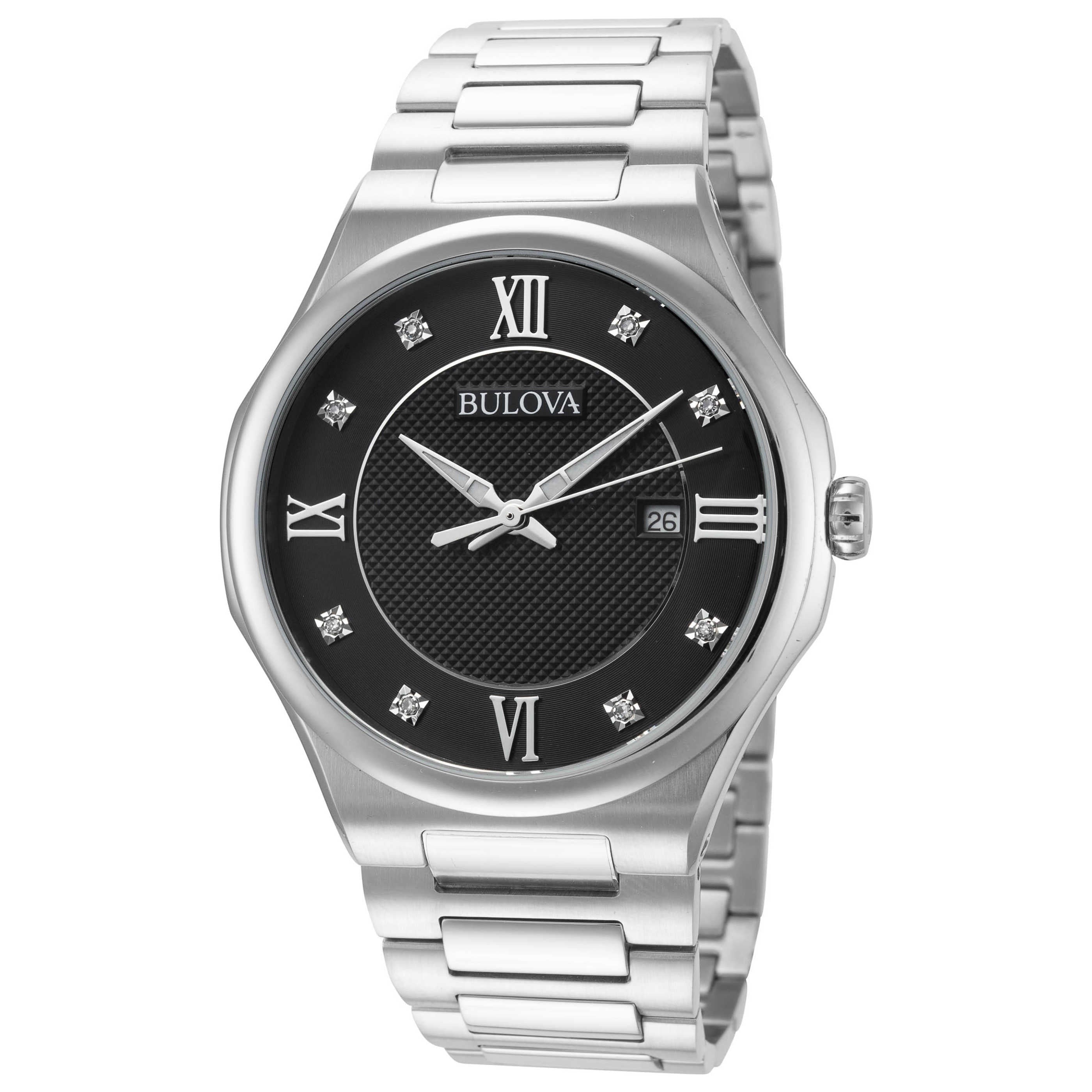 Bulova Classic Men's Watch 96D156