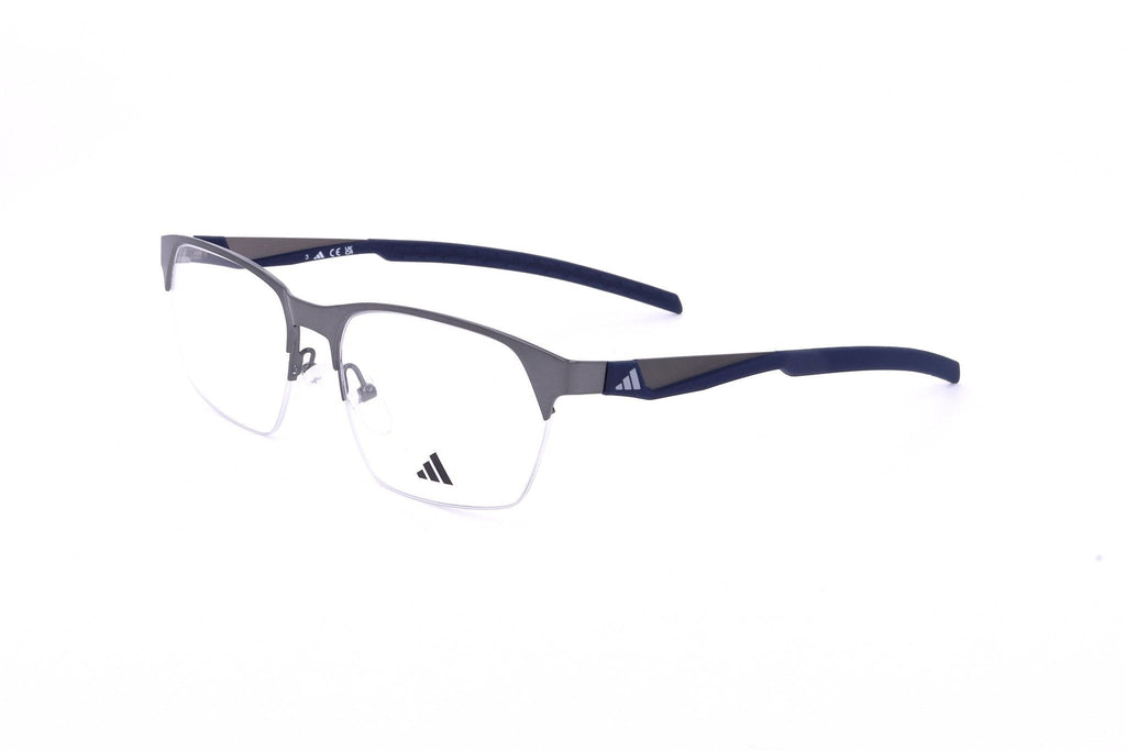 Adidas Sport Unisex Metal Glasses
