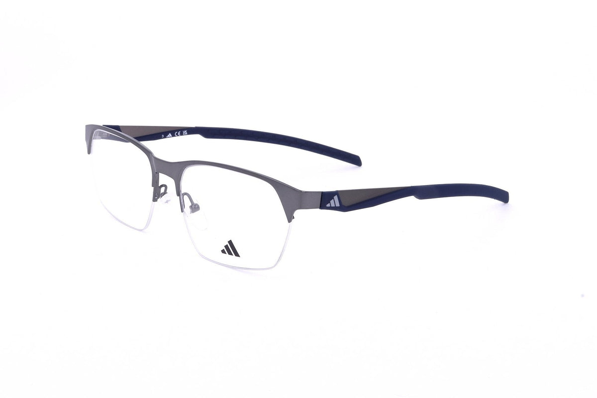 Adidas Sport Unisex Metal Glasses
