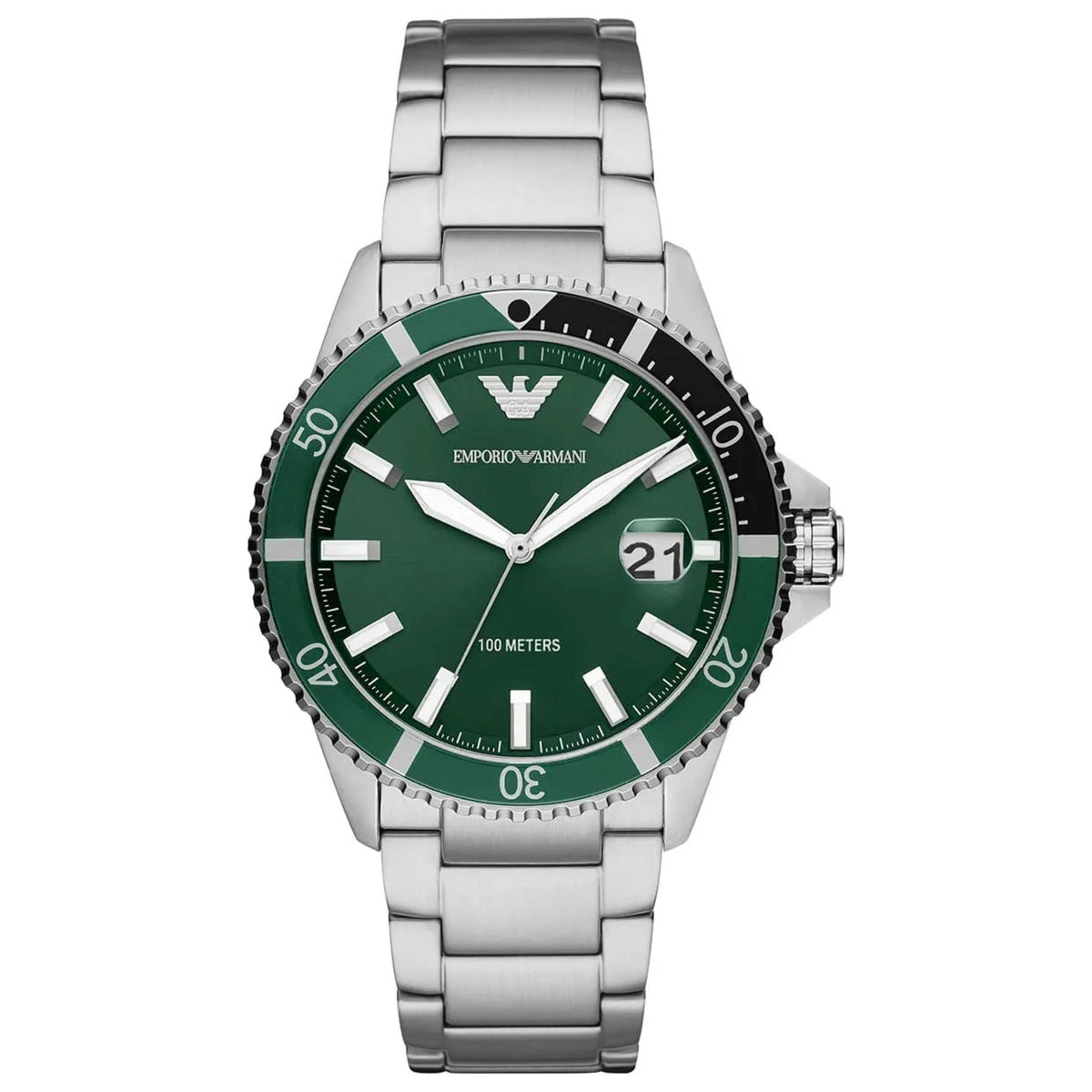 Armani Mario Men's Watch AR11338