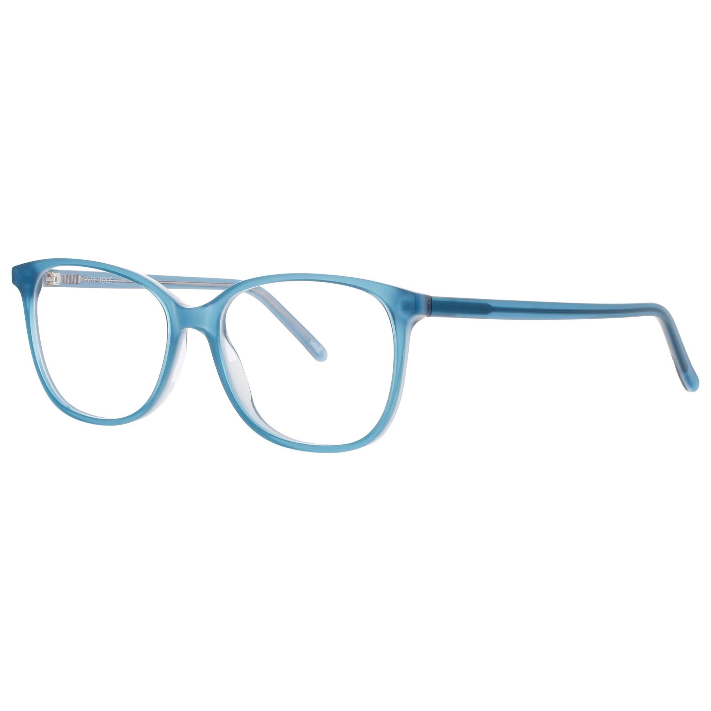 Andy Wolf Women's Eyeglasses AW-5073-E-52