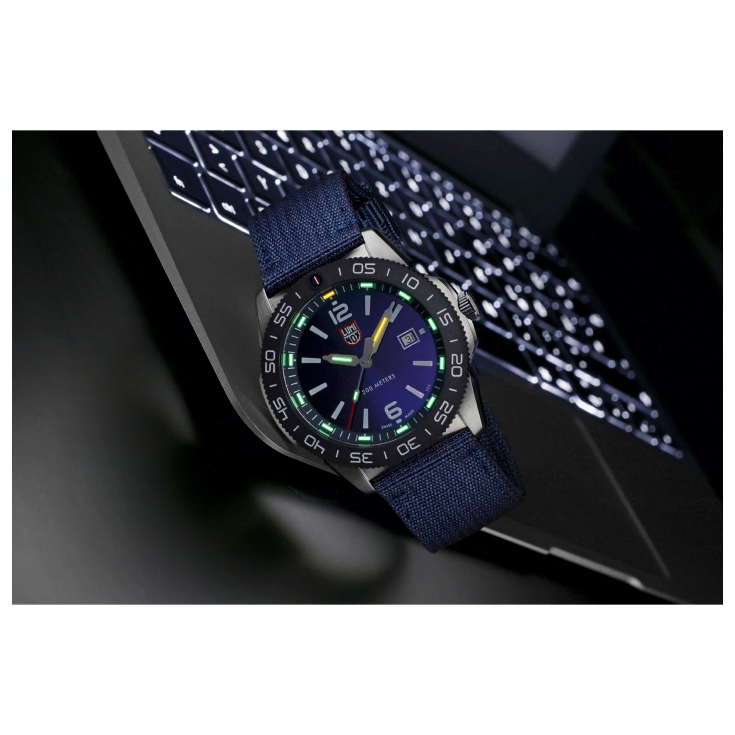 Luminox Men's Watch XS.CA23