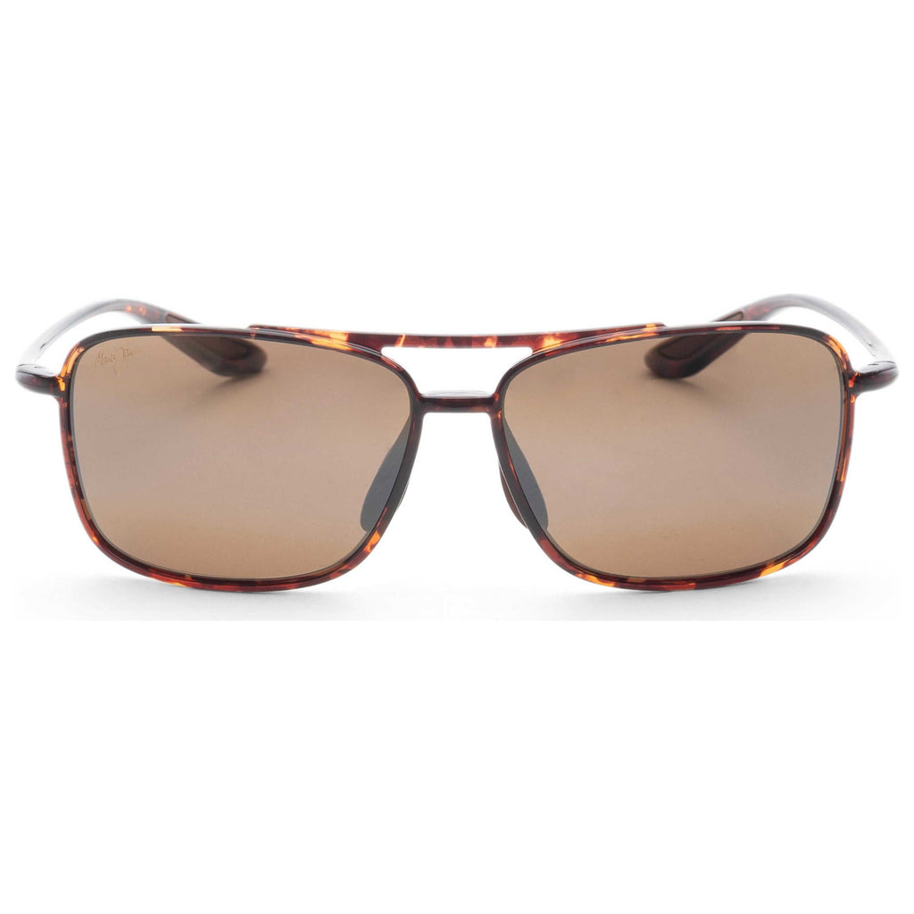Maui Jim Men's Sunglasses MJ0437S-002