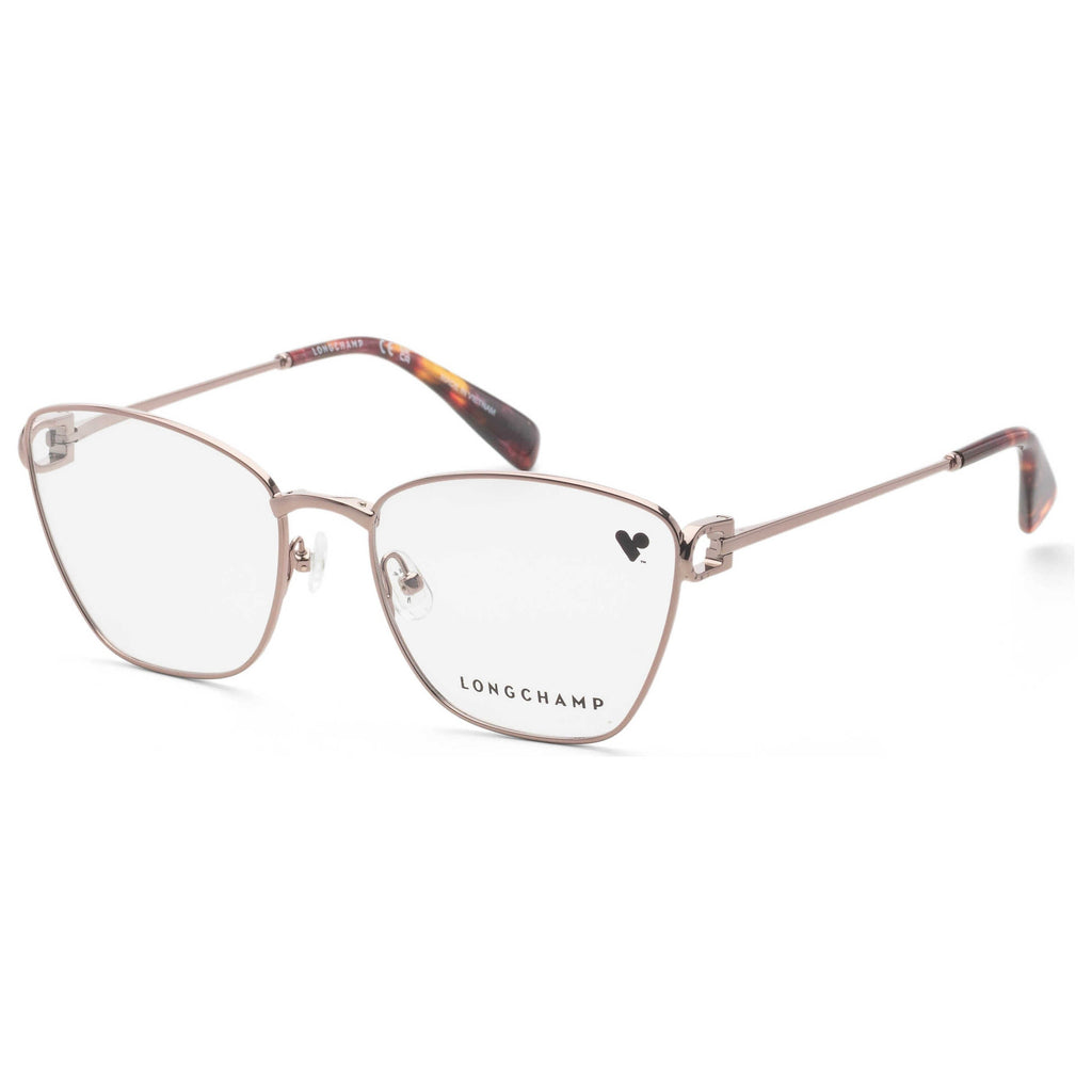 Longchamp Women's Eyeglasses LO2162N-770-54