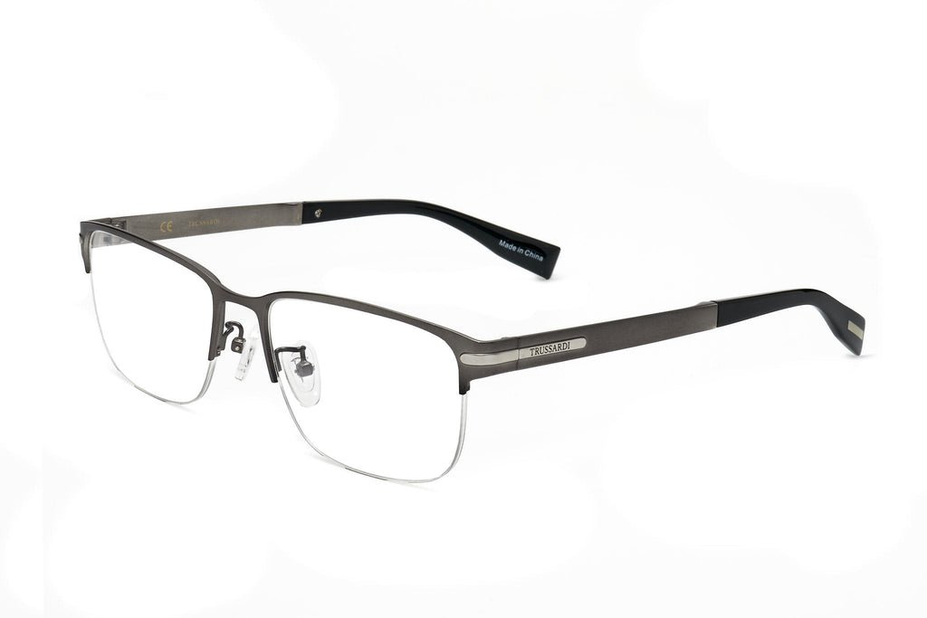 Trussardi Men's Metal Glasses
