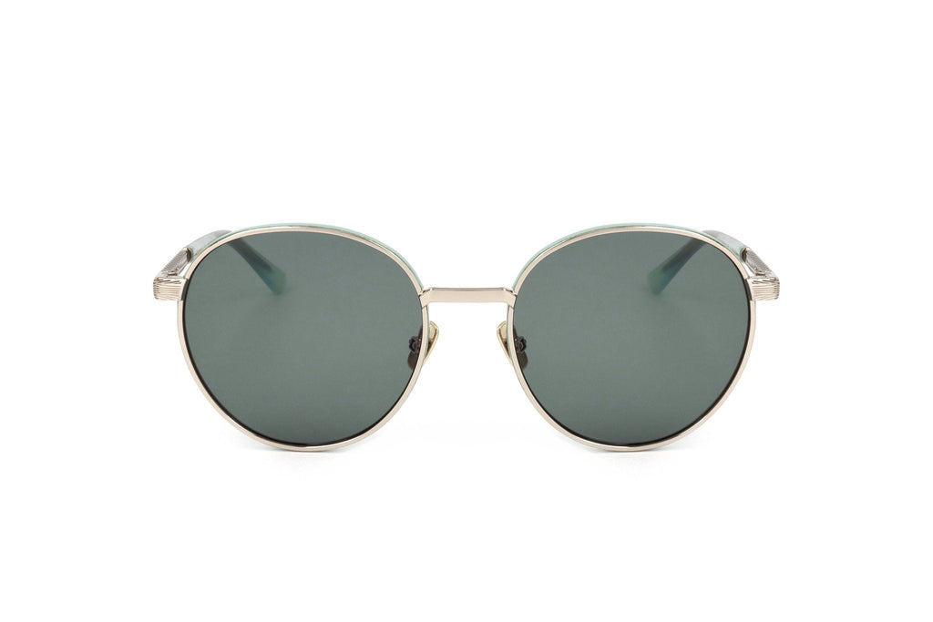 Sandro Women's Metal Sunglasses