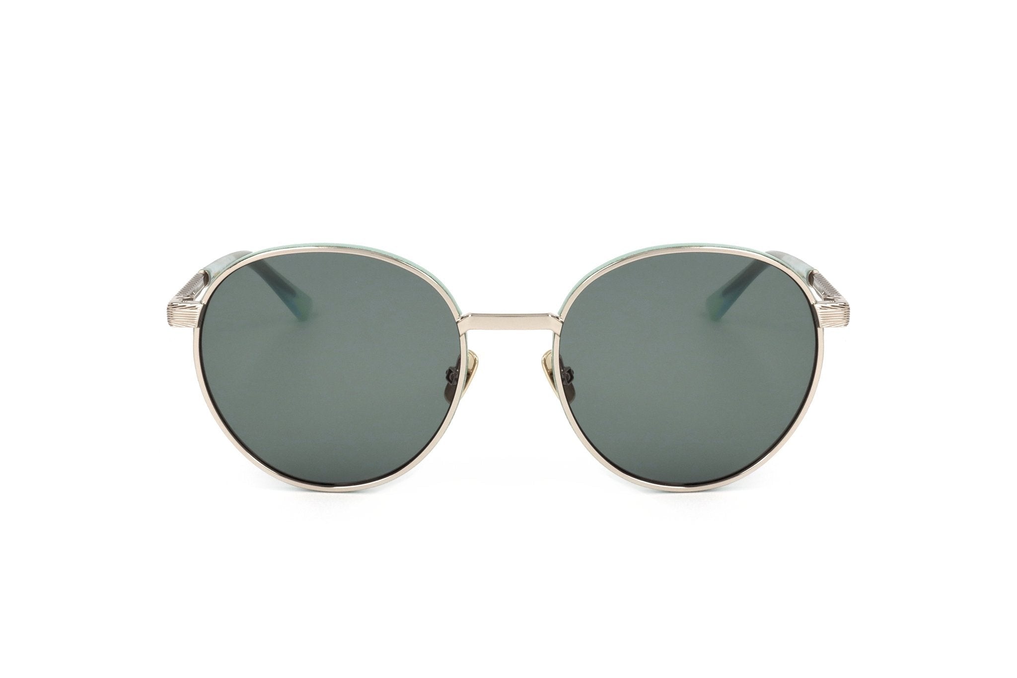 Sandro Women's Metal Sunglasses