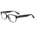 Linda Farrow Unisex Opticals PL22-C6-52