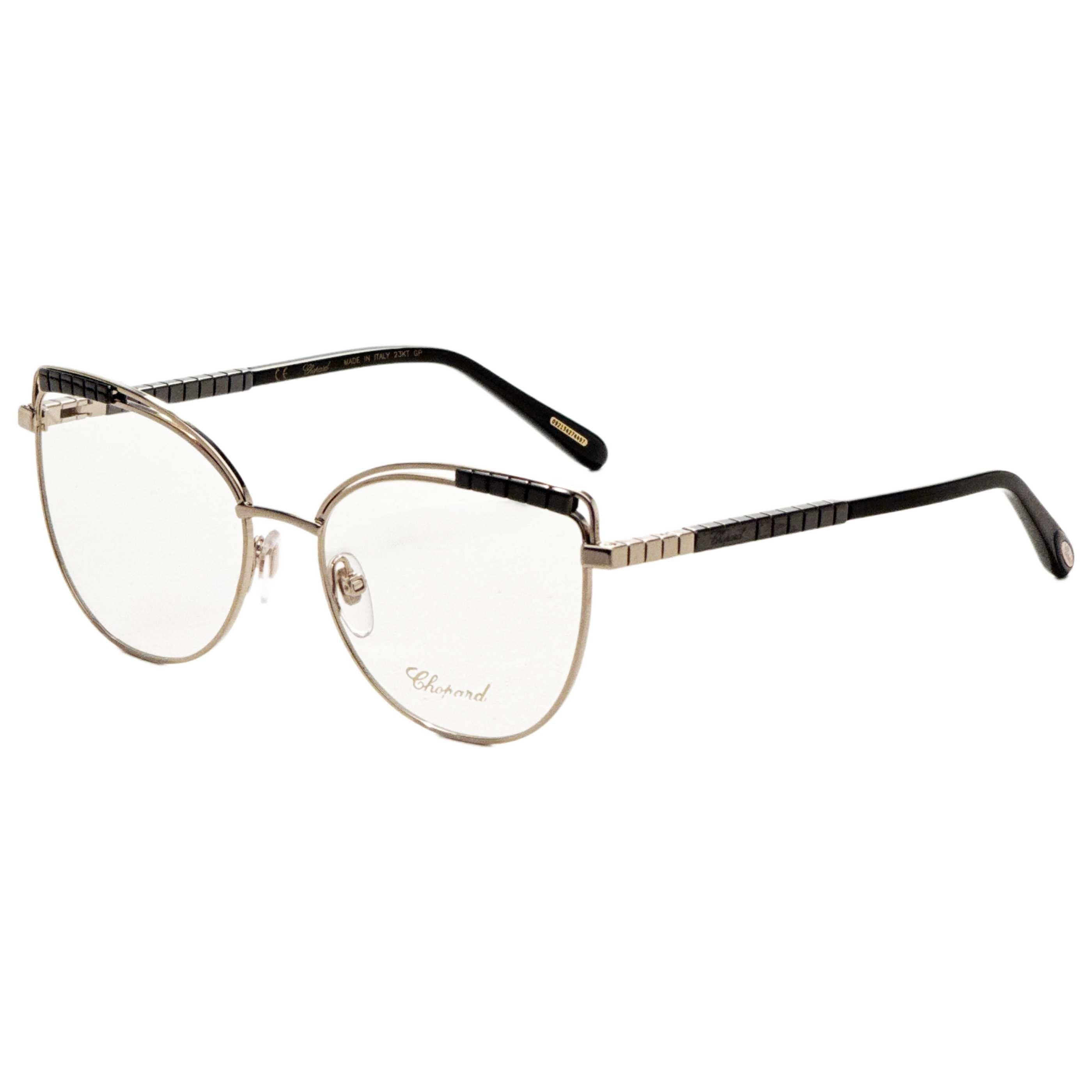 Chopard Women's Eyeglasses VCHC70550300