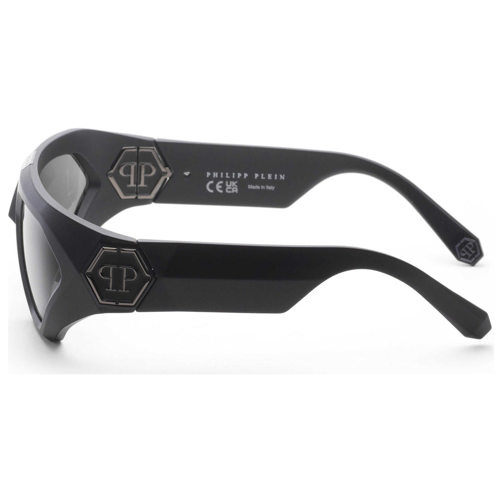 Philipp Plein Men's Sunglasses SPP153580U28