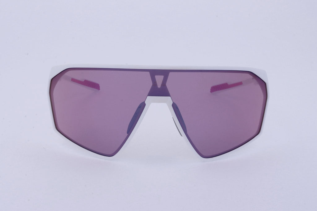 Adidas Sport Men's Injected Sunglasses
