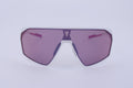 Adidas Sport Men's Injected Sunglasses