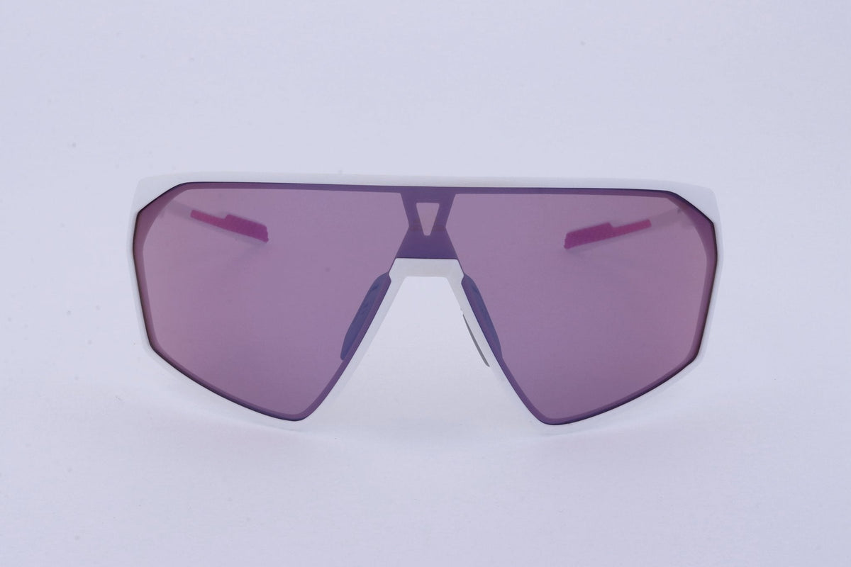 Adidas Sport Men's Injected Sunglasses