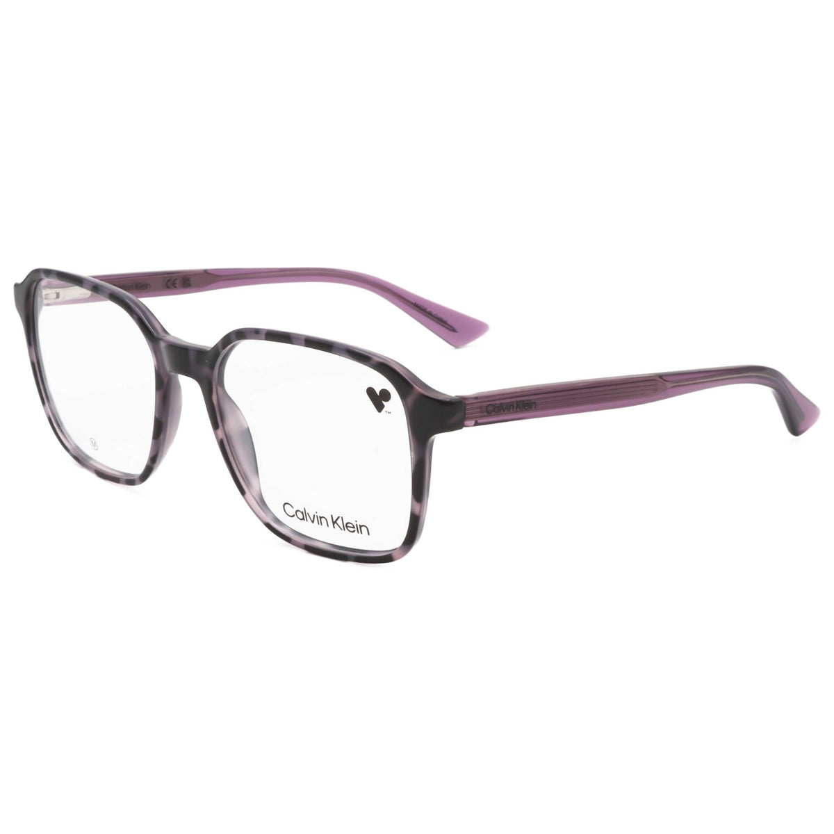 Calvin Klein Unisex Eyeglasses CK23524-528