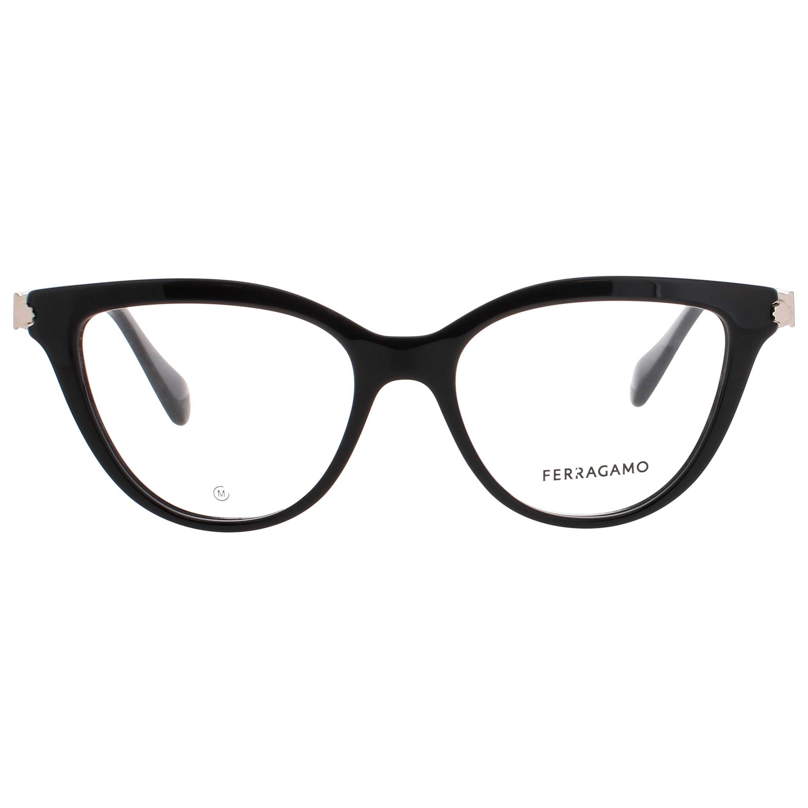 Ferragamo Women's Eyeglasses SF-SF2974-001-52
