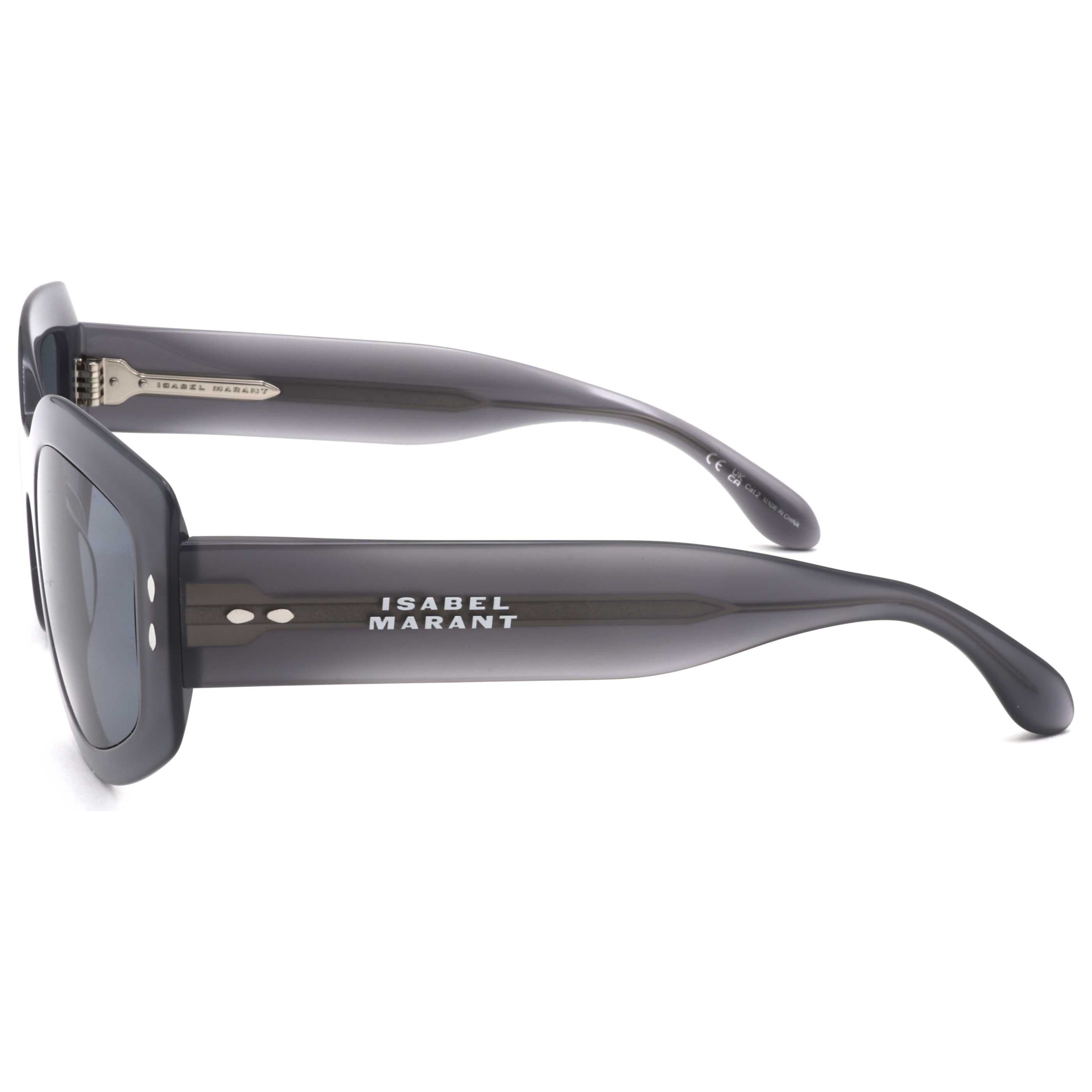 Isabel Marant Women's Sunglasses IM0156-S-KB7-54