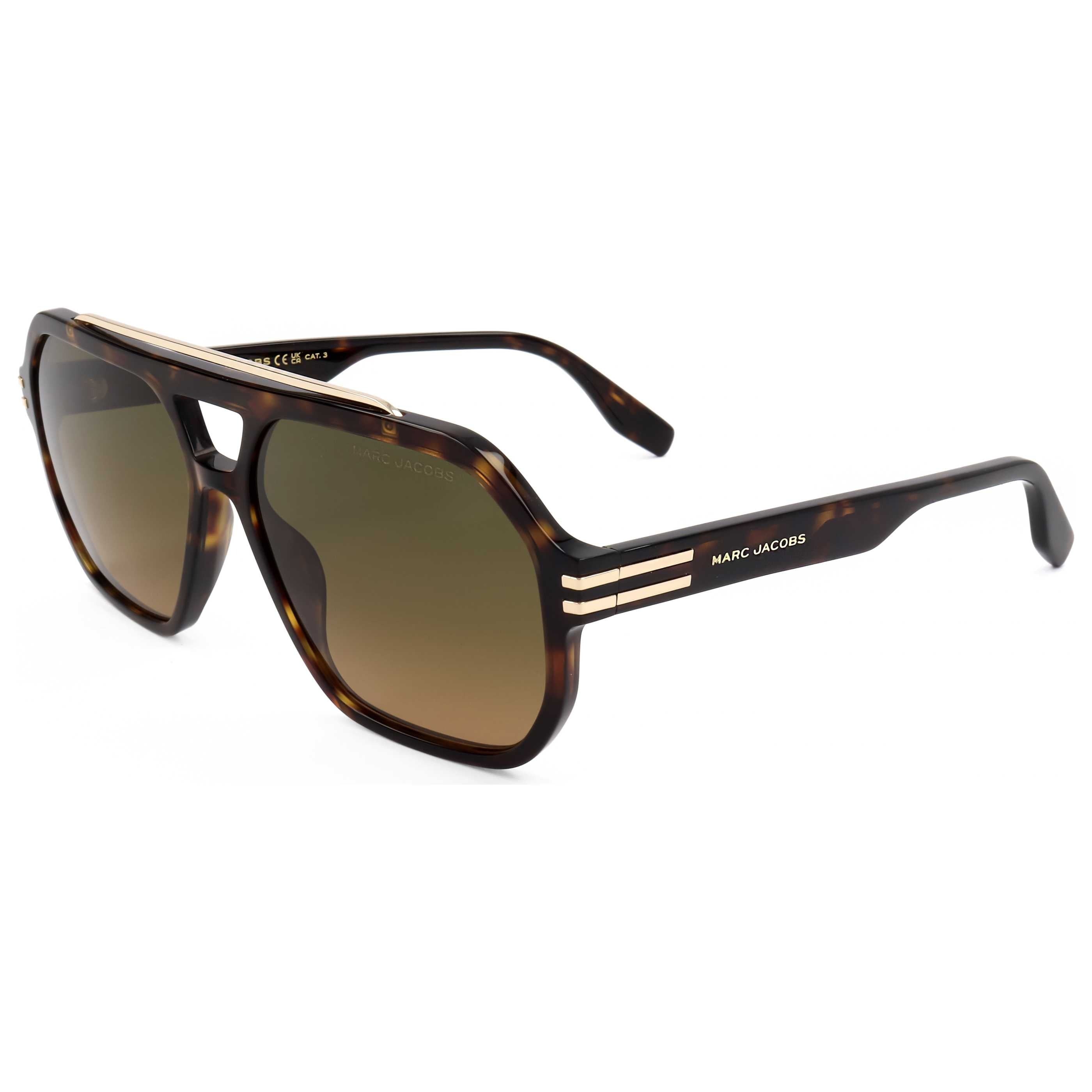 Marc Jacobs Men's Sunglasses MARC753-S-086-58