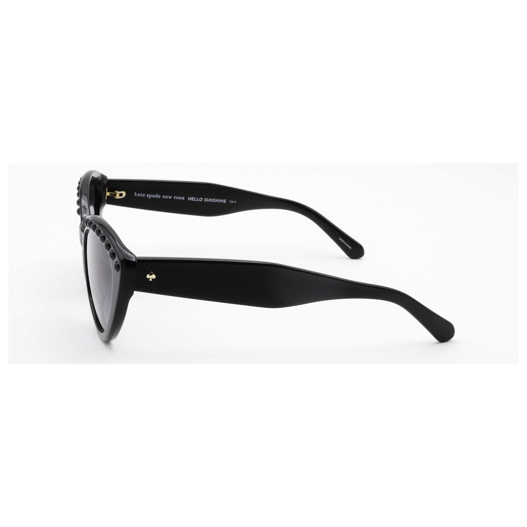 Kate Spade Women's Sunglasses JUNI-G-SPEARL-807-55