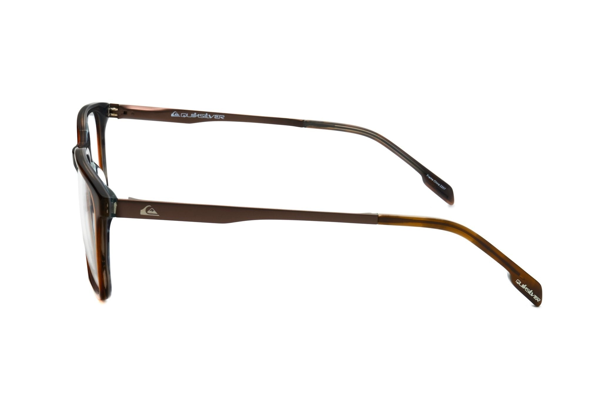 Quiksilver Men's Acetate Glasses