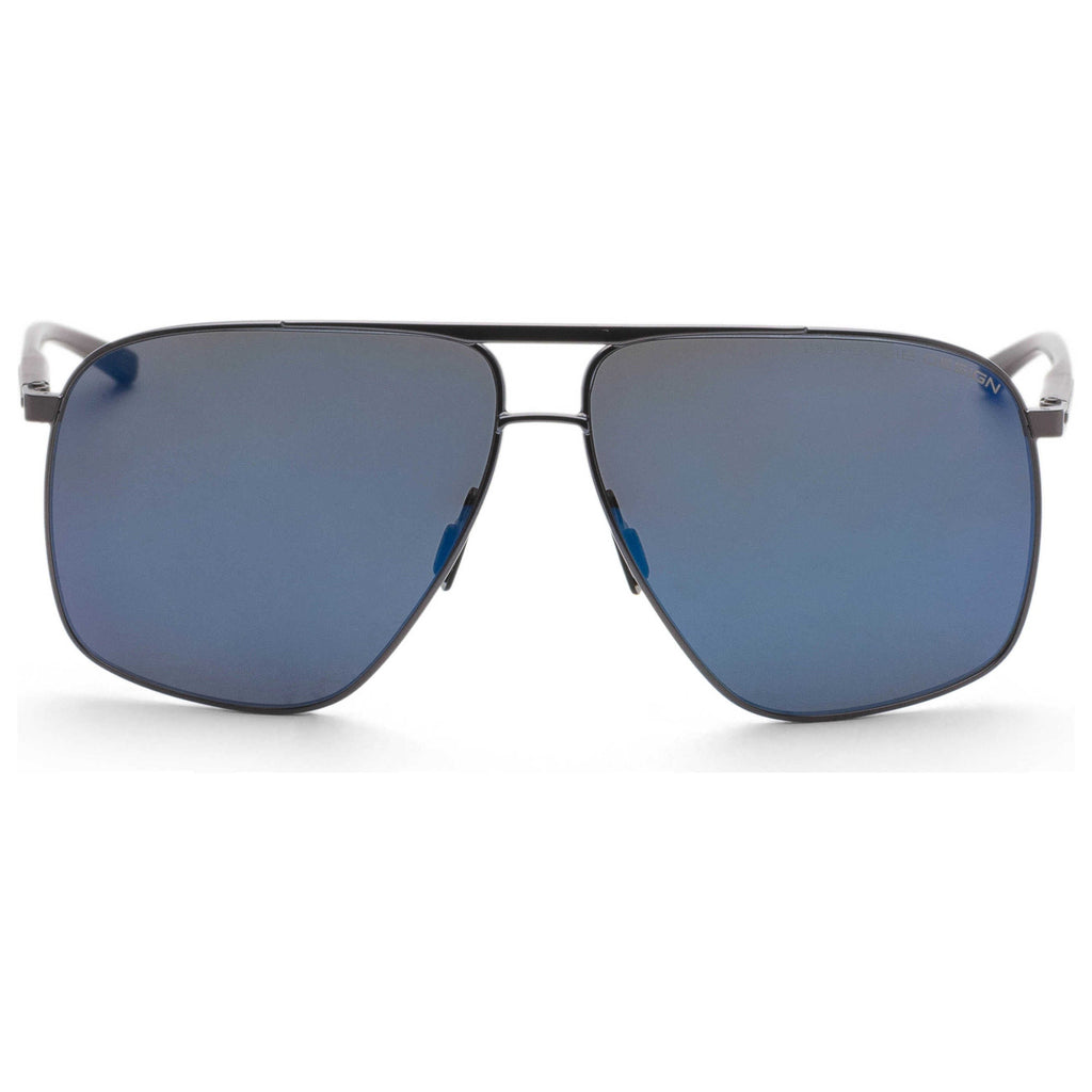 Porsche Design Men's Sunglasses P8933-63C