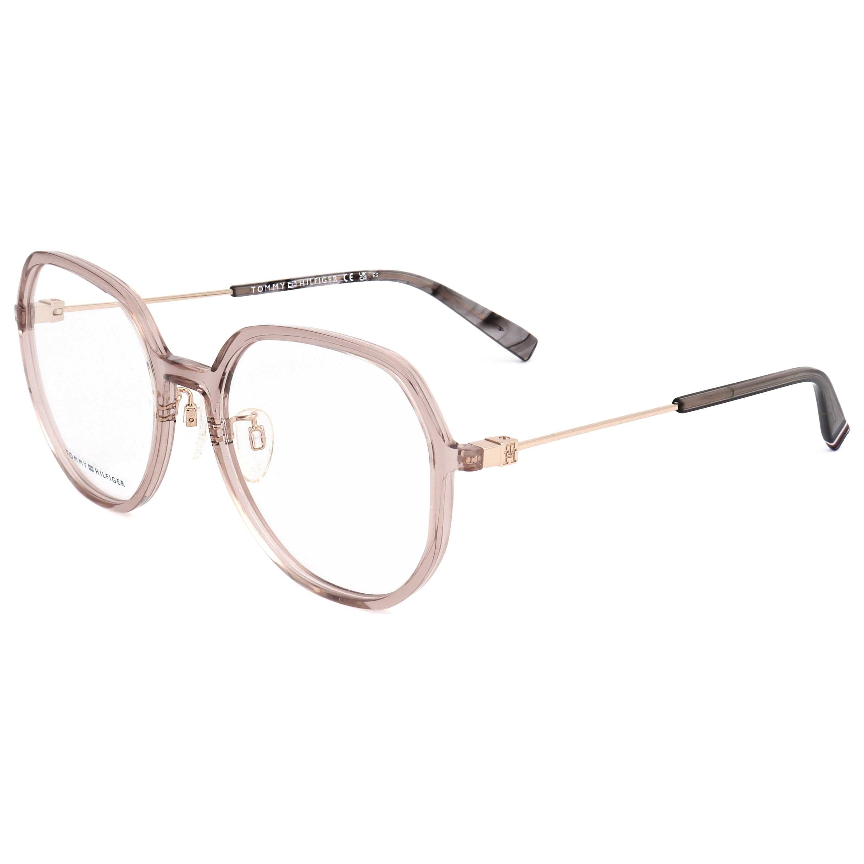 Tommy Hilfiger Women's Eyeglasses TH2066-F-35J-54