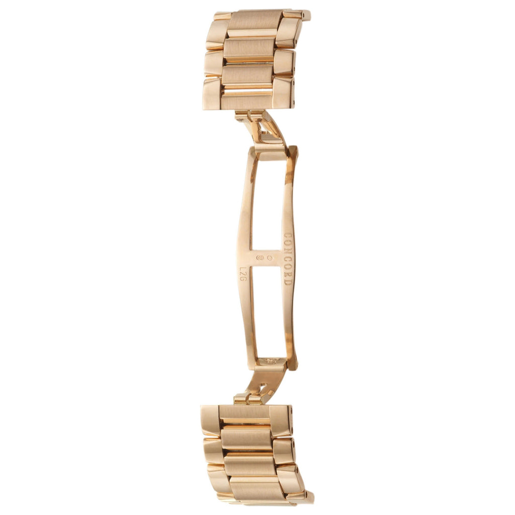 Concord Women's Quartz Watch 0311240