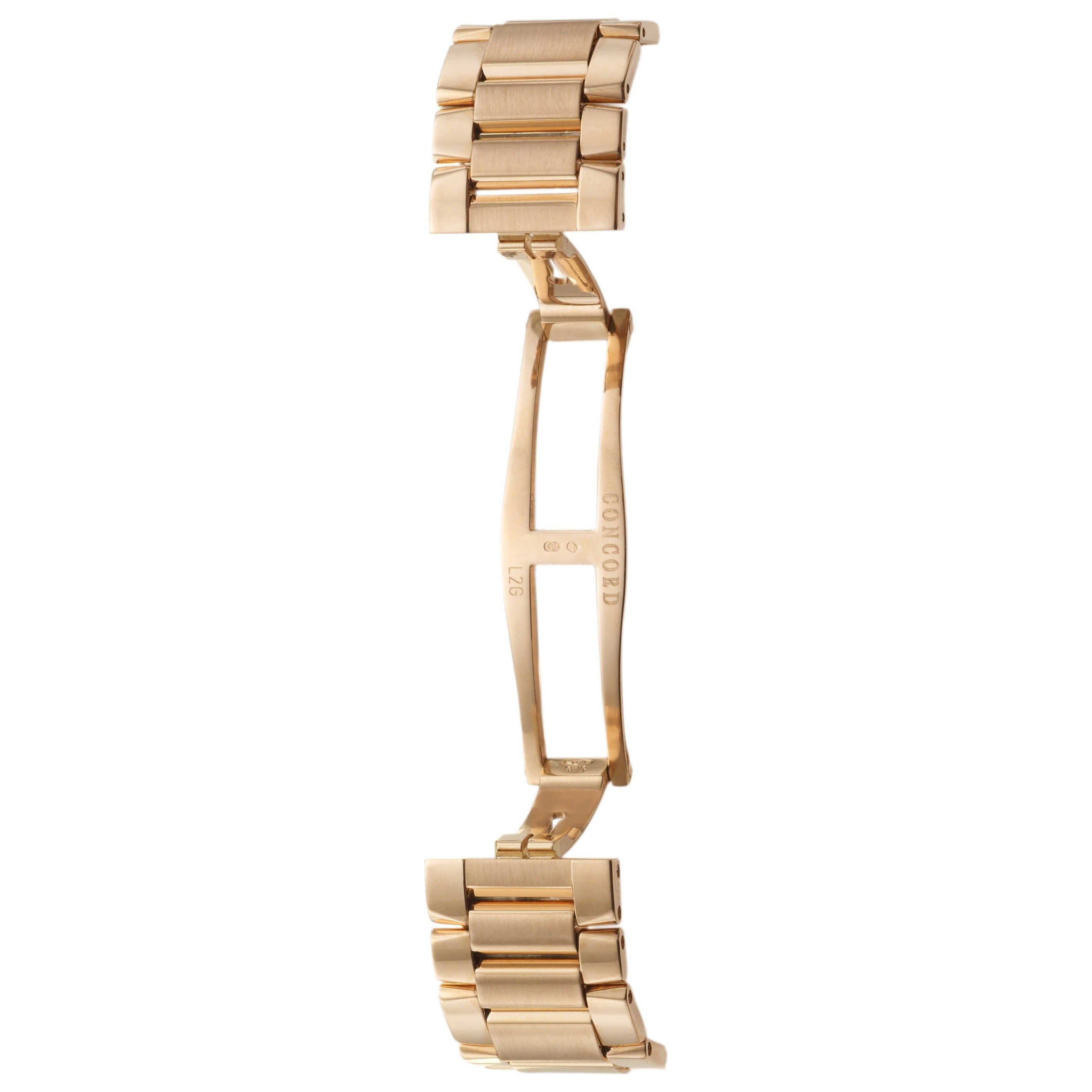 Concord Women's Quartz Watch 0311240