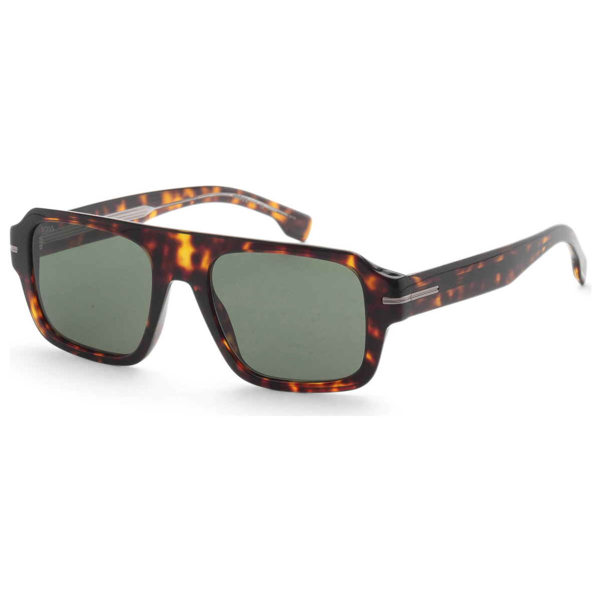 Hugo Boss Men's Sunglasses BOSS1595-S-086-53