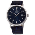 Orient Contemporary Symphony III Men's Watch RA-AC0F06L