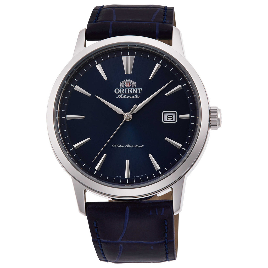 Orient Contemporary Symphony III Men's Watch RA-AC0F06L