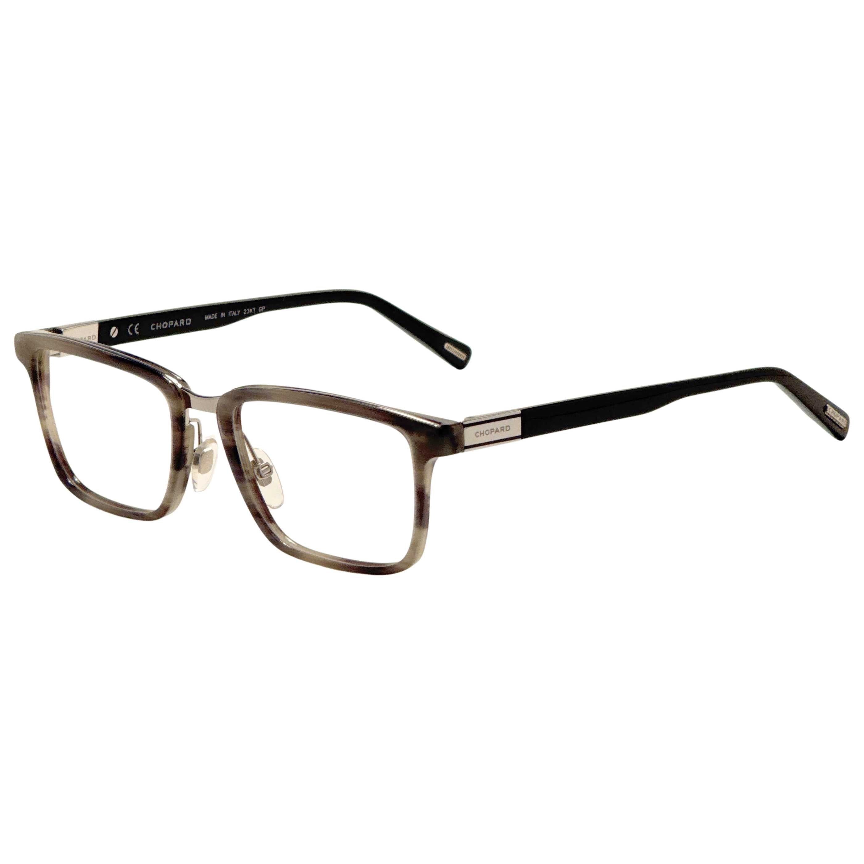 Chopard Men's Eyeglasses VCH2525309T8