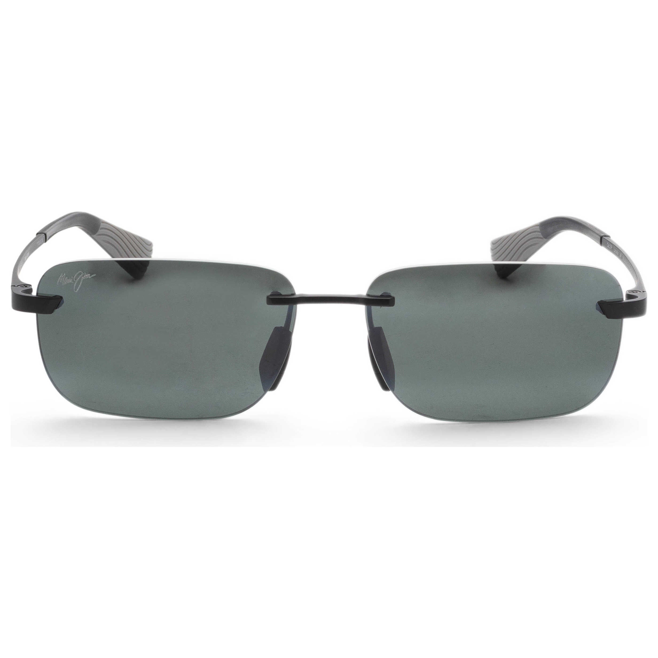 Maui Jim Men's Sunglasses 624-02