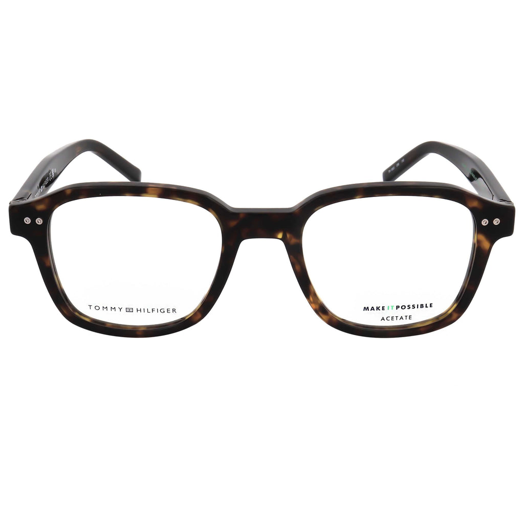 Tommy Hilfiger Men's Eyeglasses TH1983-086-50