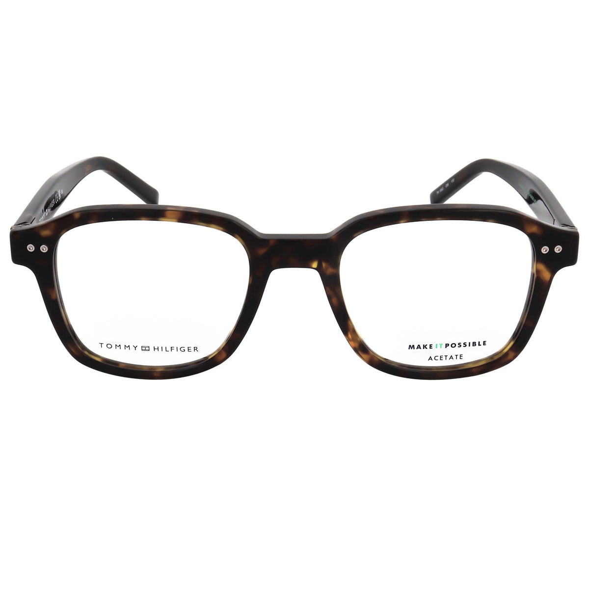 Tommy Hilfiger Men's Eyeglasses TH1983-086-50