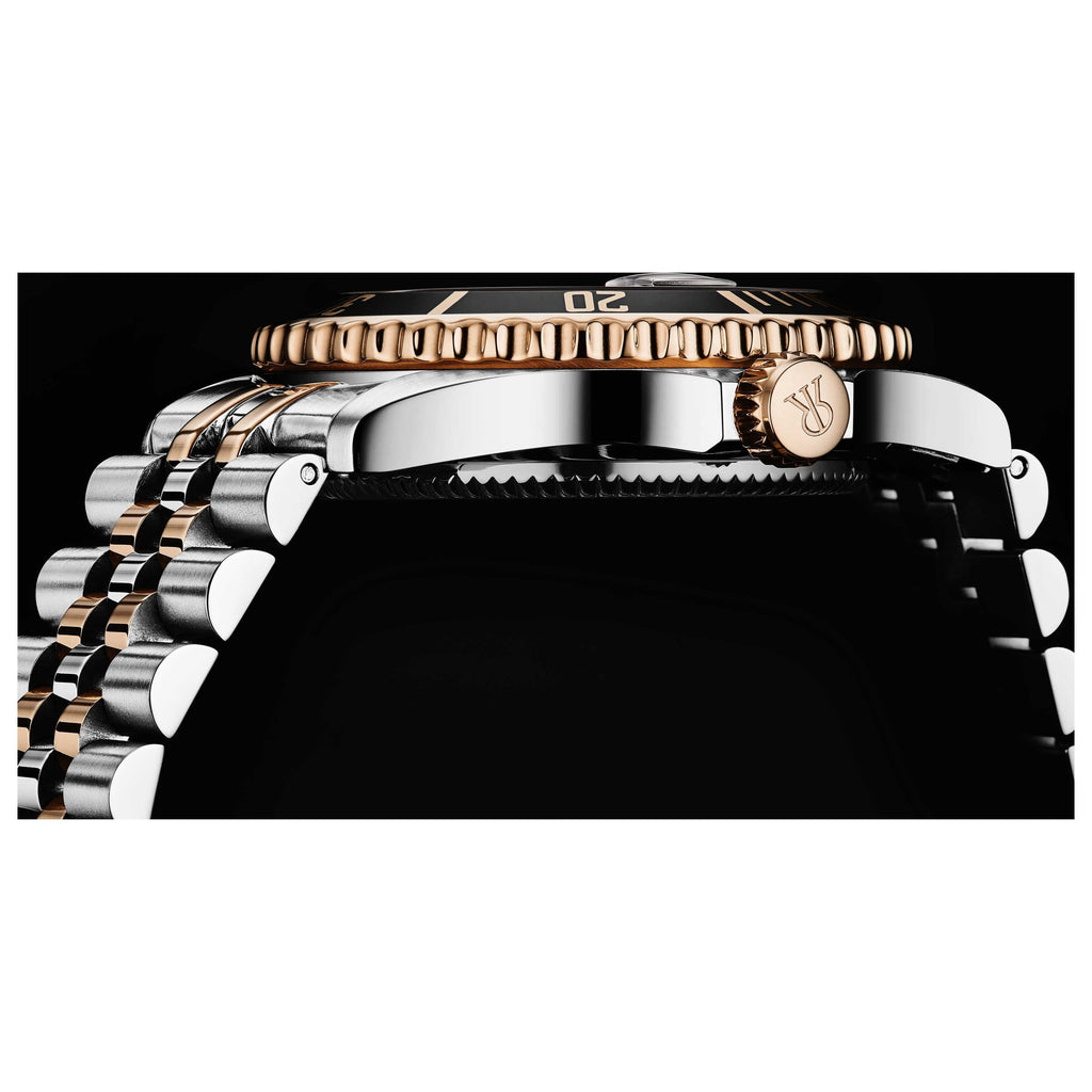 Revue Thommen Men's Watch 17571.2257