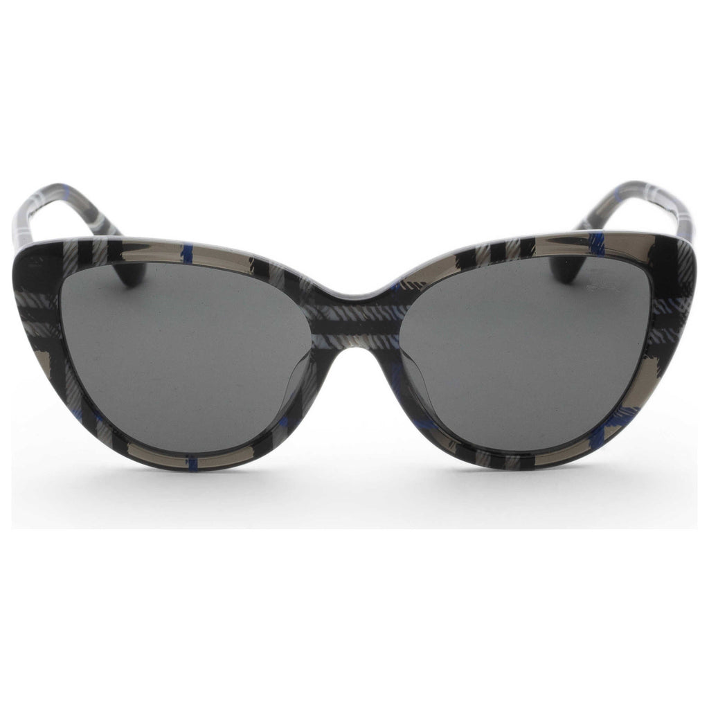 Burberry Women's Sunglasses BE4457F-416687-55