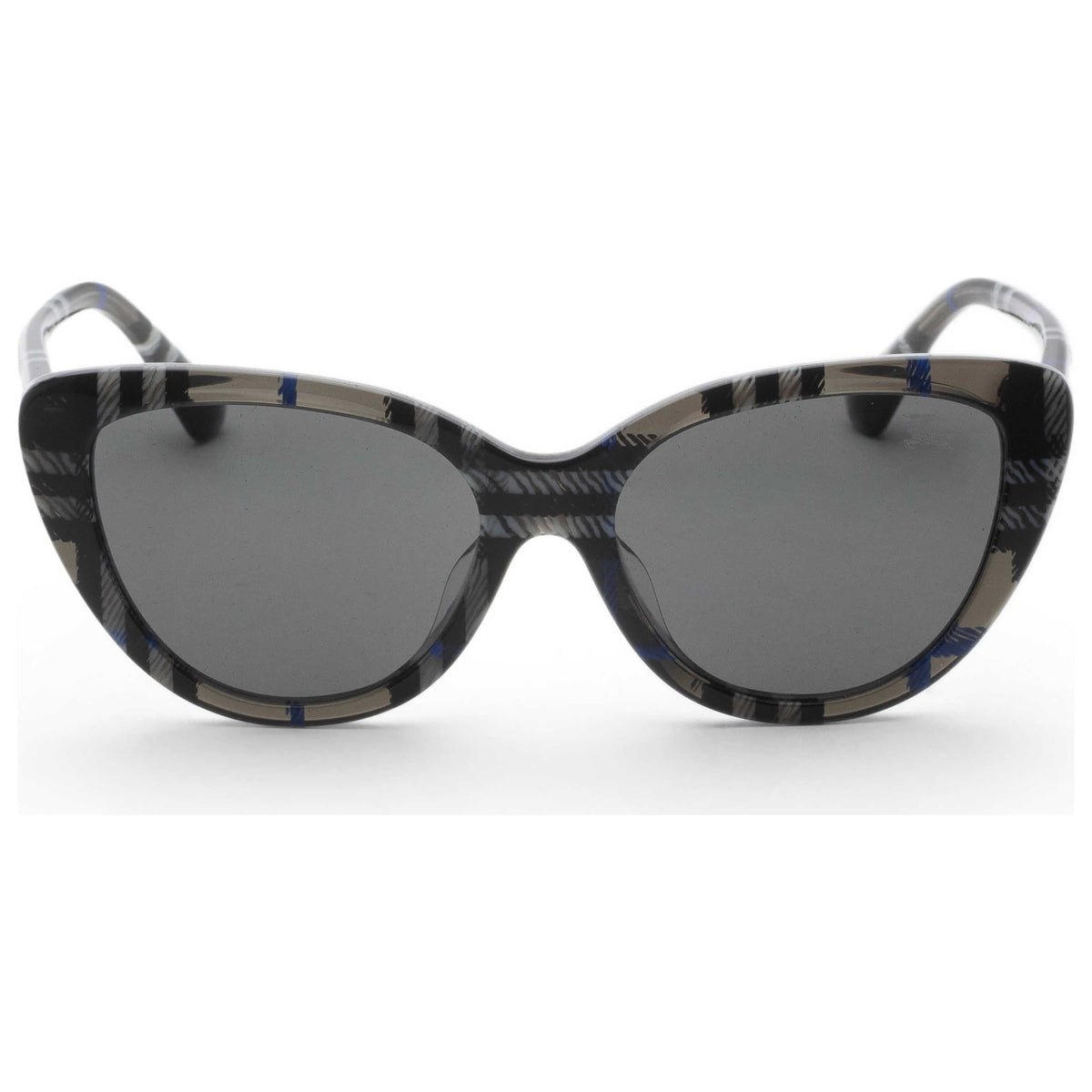 Burberry Women's Sunglasses BE4457F-416687-55