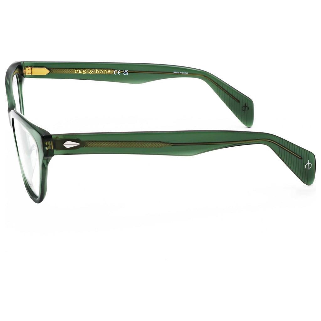 Rag & Bone Women's Eyeglasses RNB3039-1ED-52