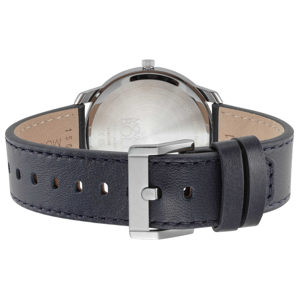 Movado Men's Watch 3600586