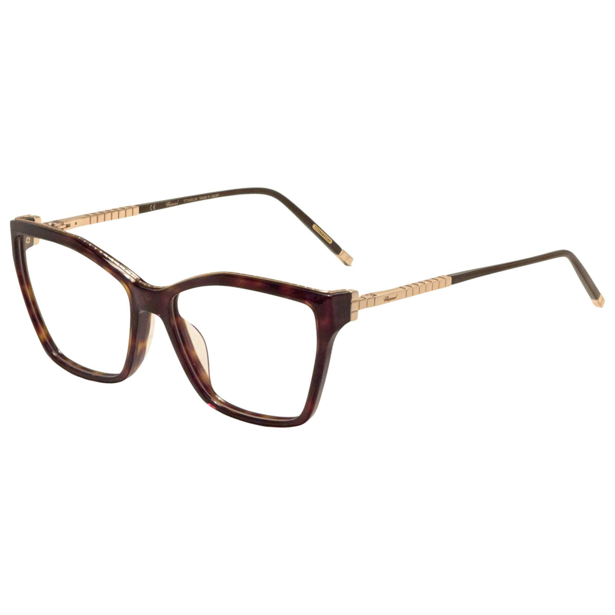 Chopard Women's Eyeglasses VCH321M560722