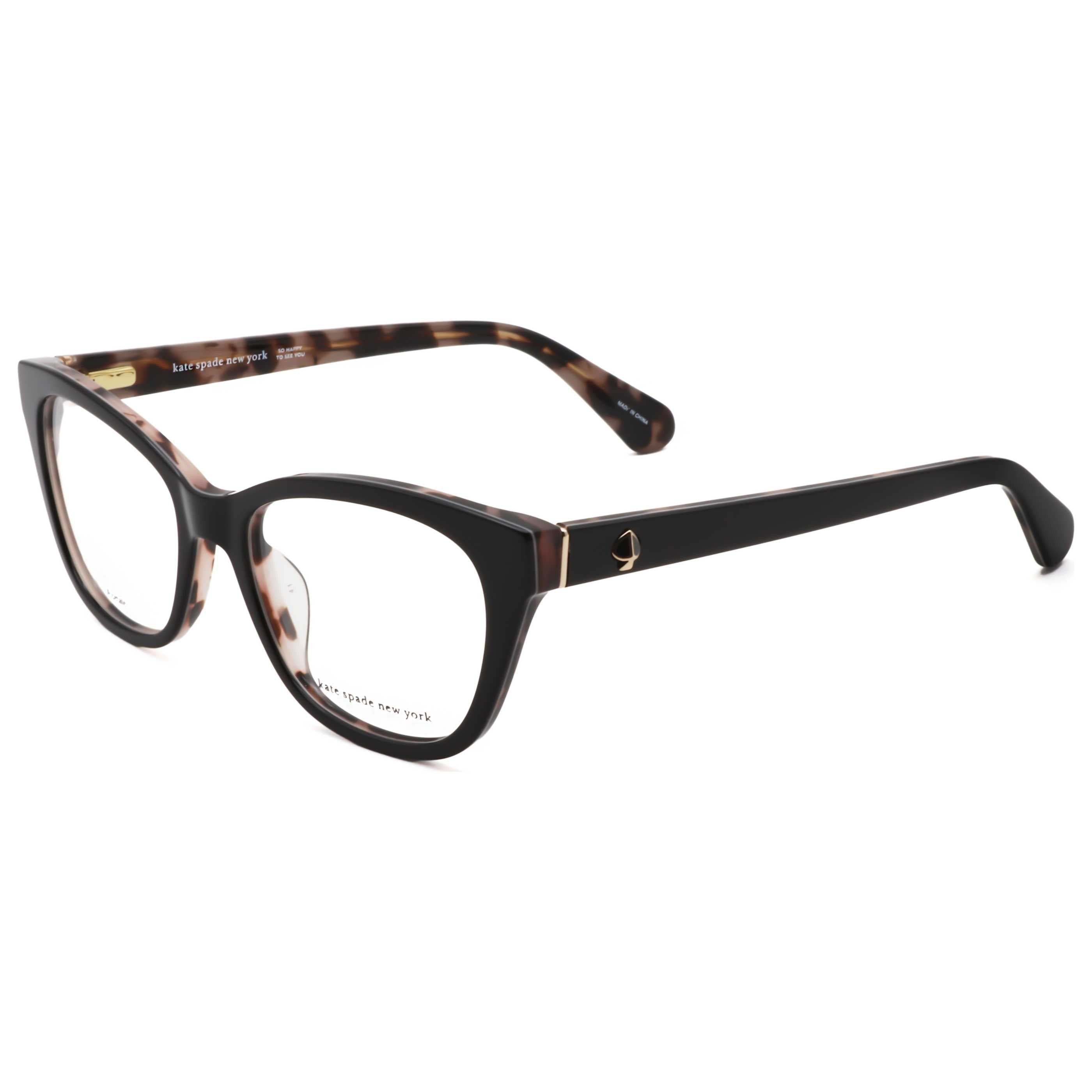 Kate Spade Women's Eyeglasses CAROLAN-807-50