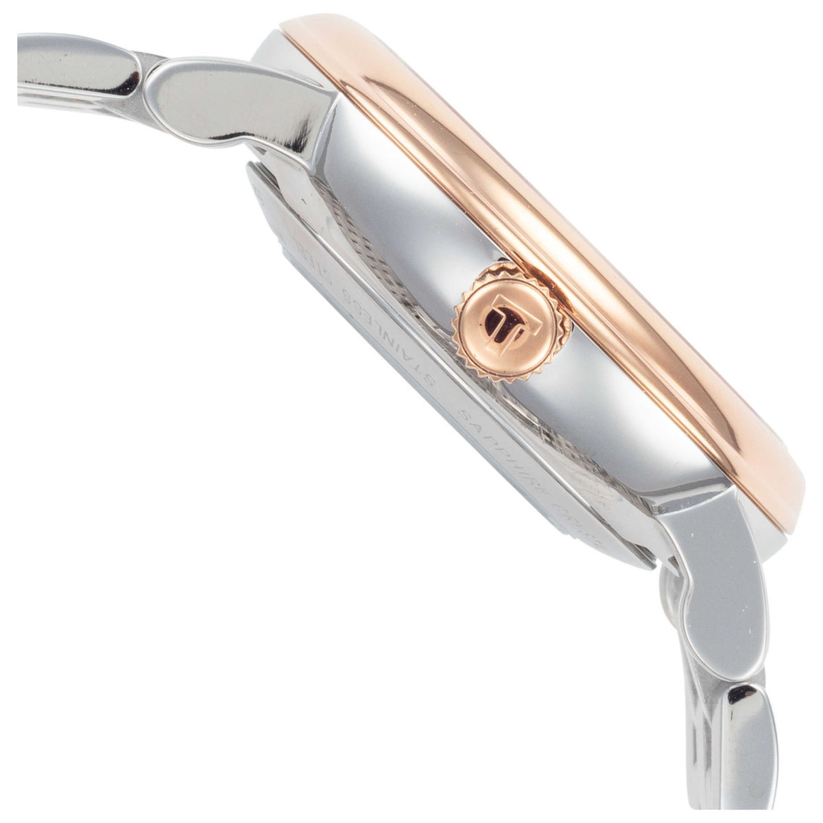 Tissot Women's Watch T1222072203101