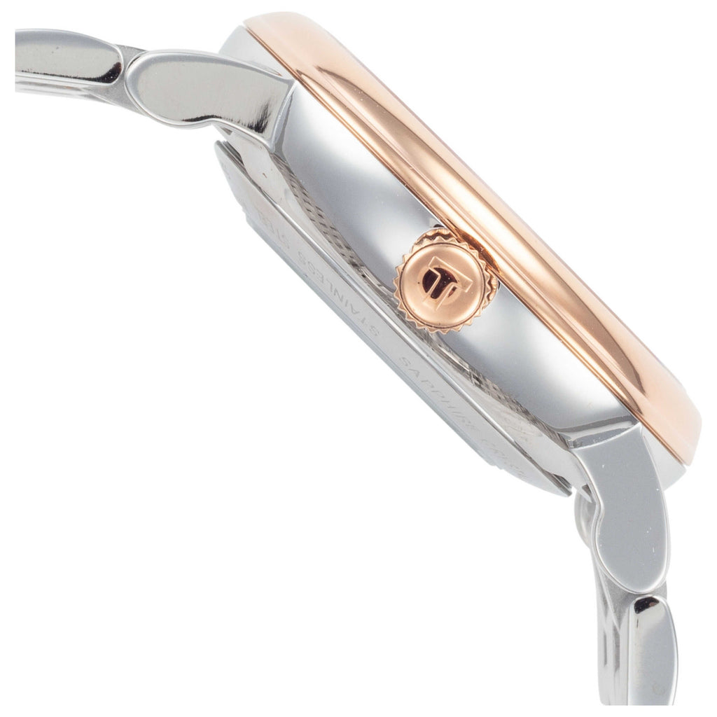 Tissot Women's Watch T1222072203101