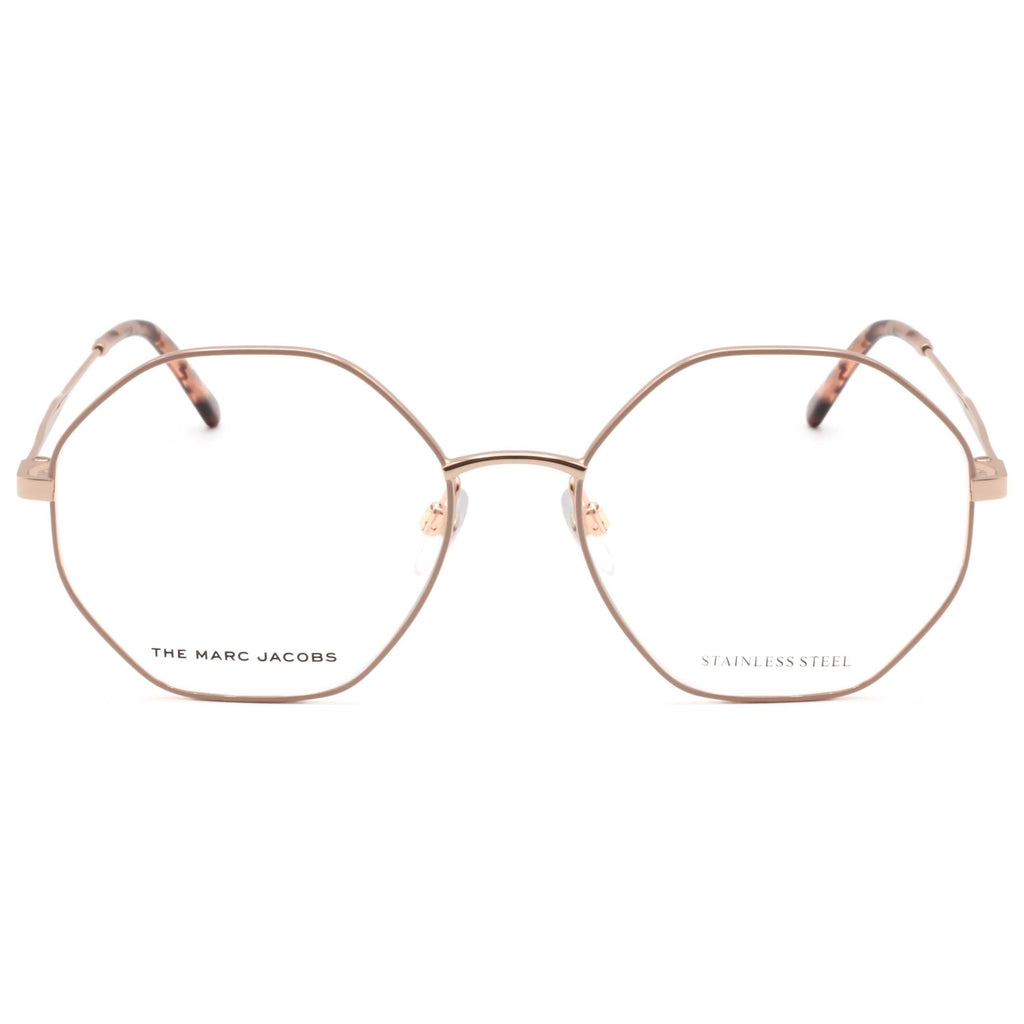 Marc Jacobs Women's Eyeglasses MARC622-BKU-56