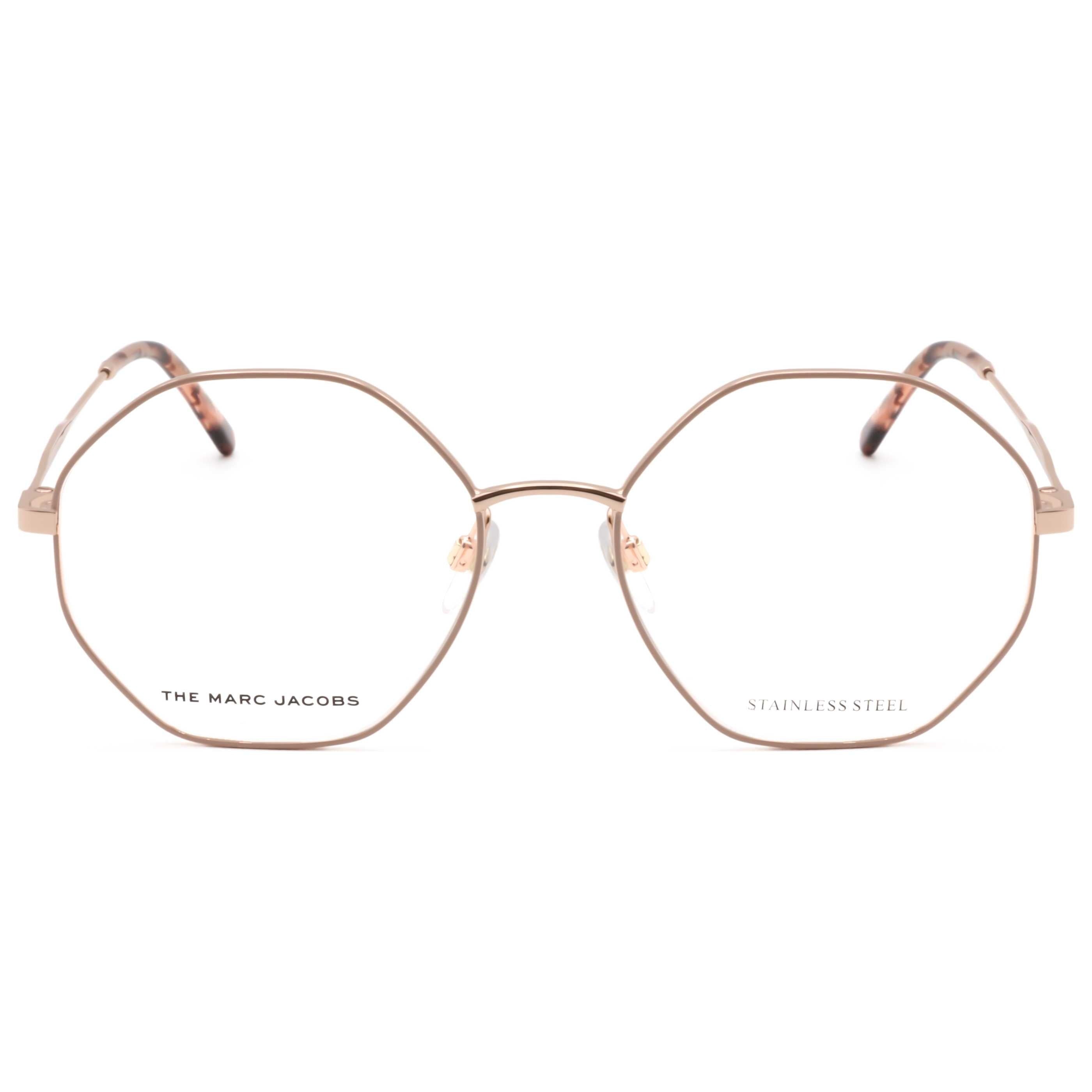 Marc Jacobs Women's Eyeglasses MARC622-BKU-56