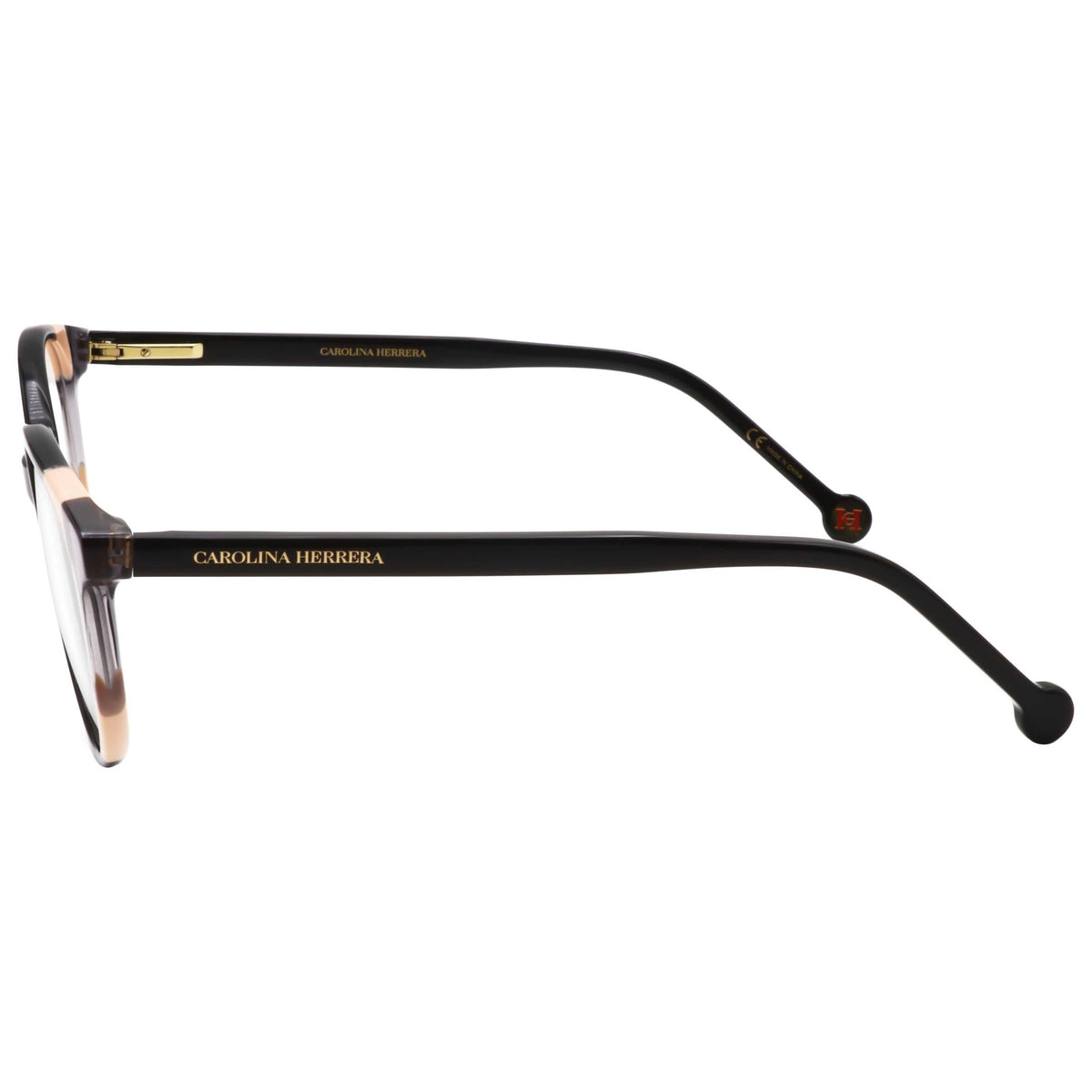 Carolina Herrera Women's Eyeglasses CH0067-KDX-52
