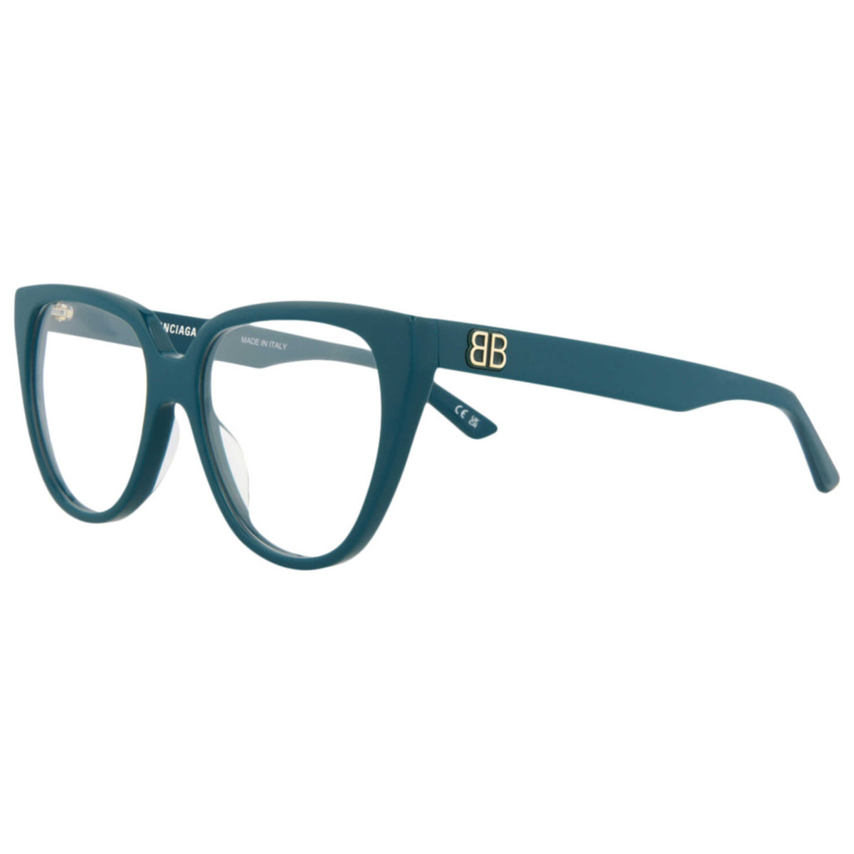 Balenciaga Women's Eyeglasses BB0129O-30010017-007
