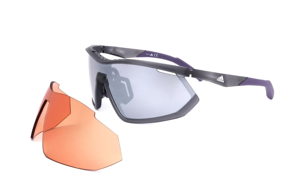 Adidas Sport Women's Injected Sunglasses